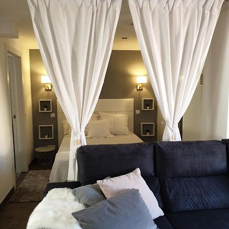 Marina Plaza 2 Leilighet Vilamoura Eksteriør bilde