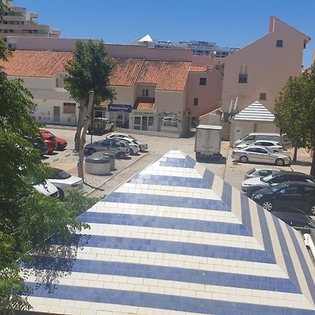 Marina Plaza 2 Leilighet Vilamoura Eksteriør bilde