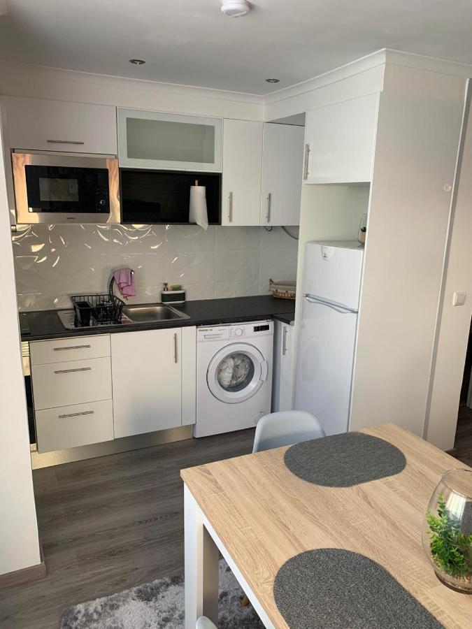 Marina Plaza 2 Leilighet Vilamoura Eksteriør bilde