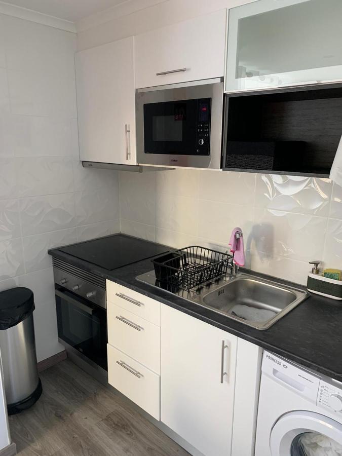 Marina Plaza 2 Leilighet Vilamoura Eksteriør bilde