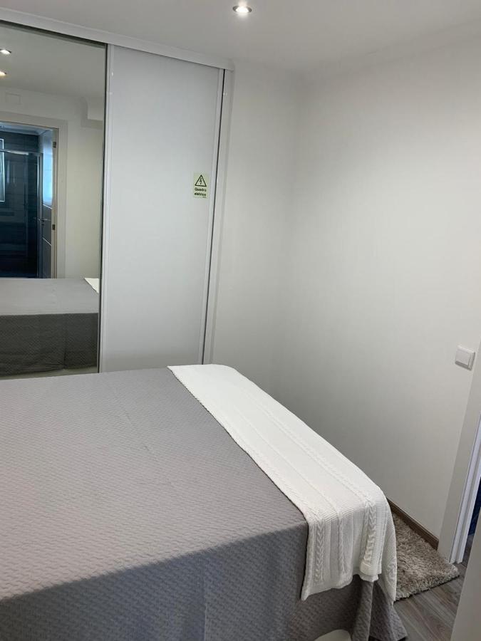 Marina Plaza 2 Leilighet Vilamoura Eksteriør bilde