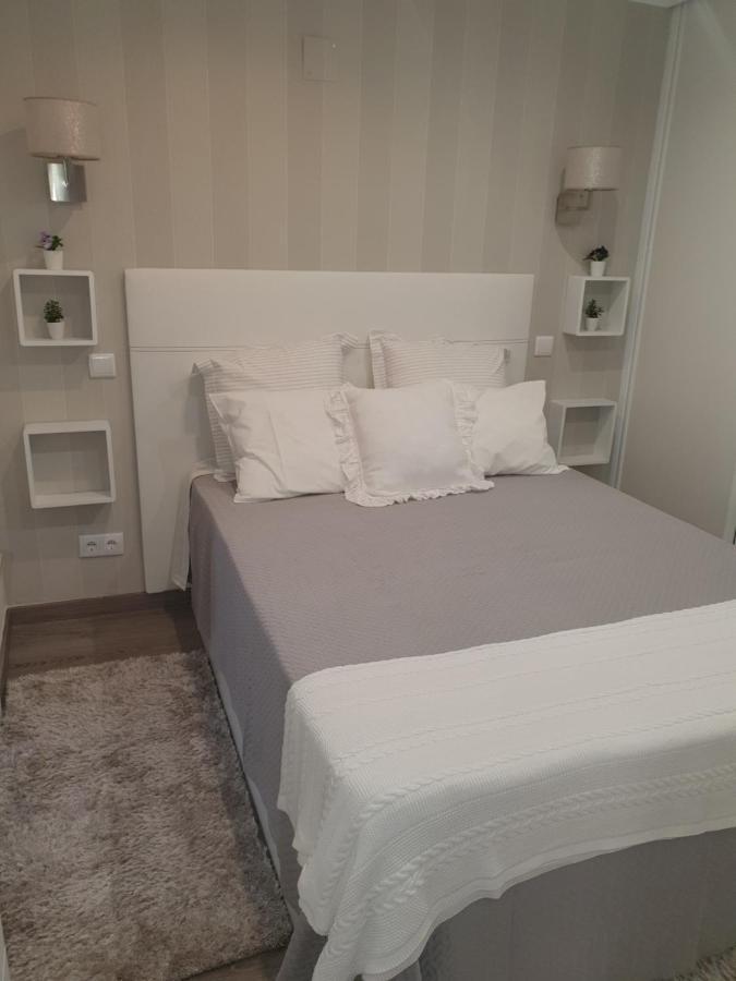 Marina Plaza 2 Leilighet Vilamoura Eksteriør bilde