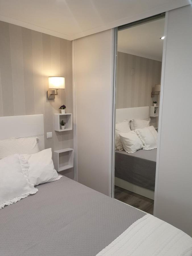 Marina Plaza 2 Leilighet Vilamoura Eksteriør bilde