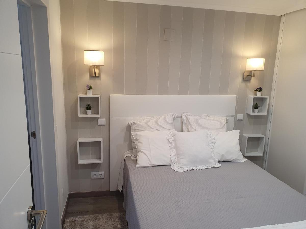 Marina Plaza 2 Leilighet Vilamoura Eksteriør bilde
