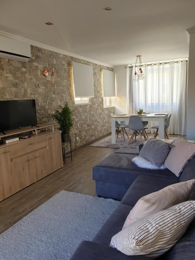 Marina Plaza 2 Leilighet Vilamoura Eksteriør bilde