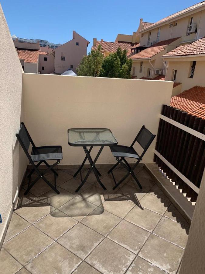 Marina Plaza 2 Leilighet Vilamoura Eksteriør bilde
