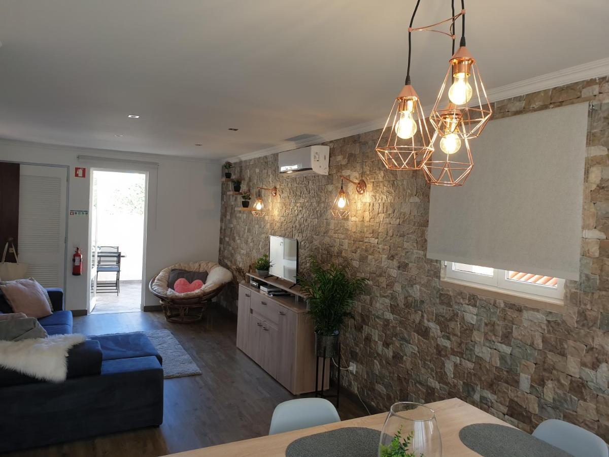 Marina Plaza 2 Leilighet Vilamoura Eksteriør bilde