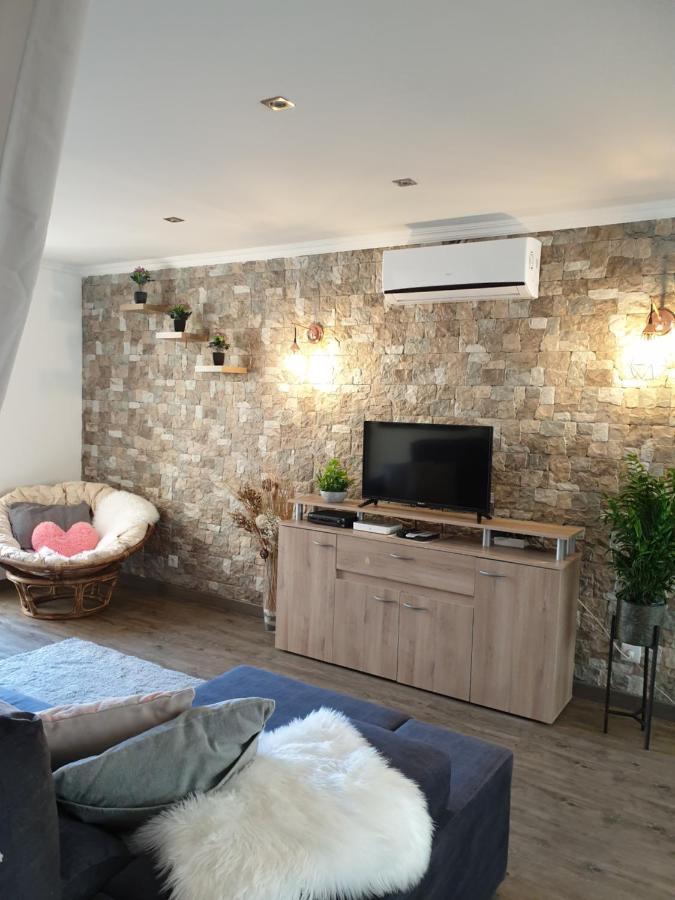 Marina Plaza 2 Leilighet Vilamoura Eksteriør bilde