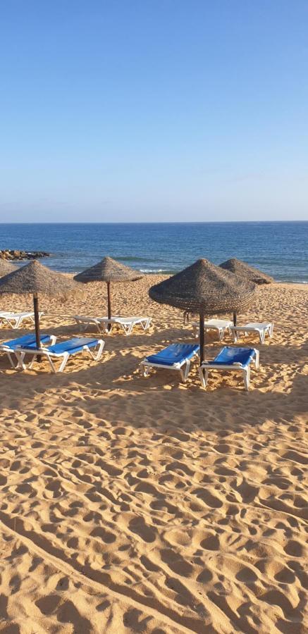 Marina Plaza 2 Leilighet Vilamoura Eksteriør bilde